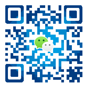 掃描下方二維碼,了解我們